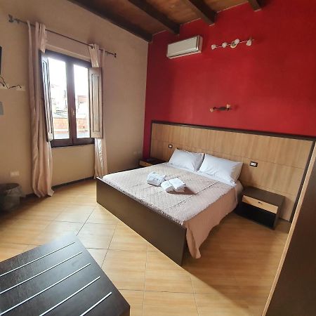 B&B 13 Iglesias Luaran gambar
